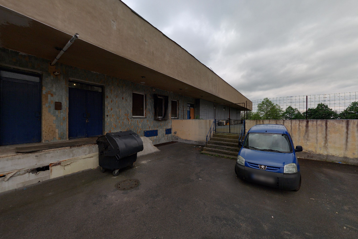 Restaurace na Terase foto 5