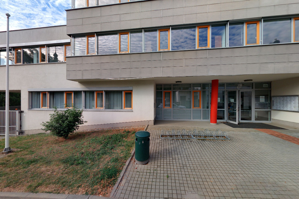 Úřad práce České republiky