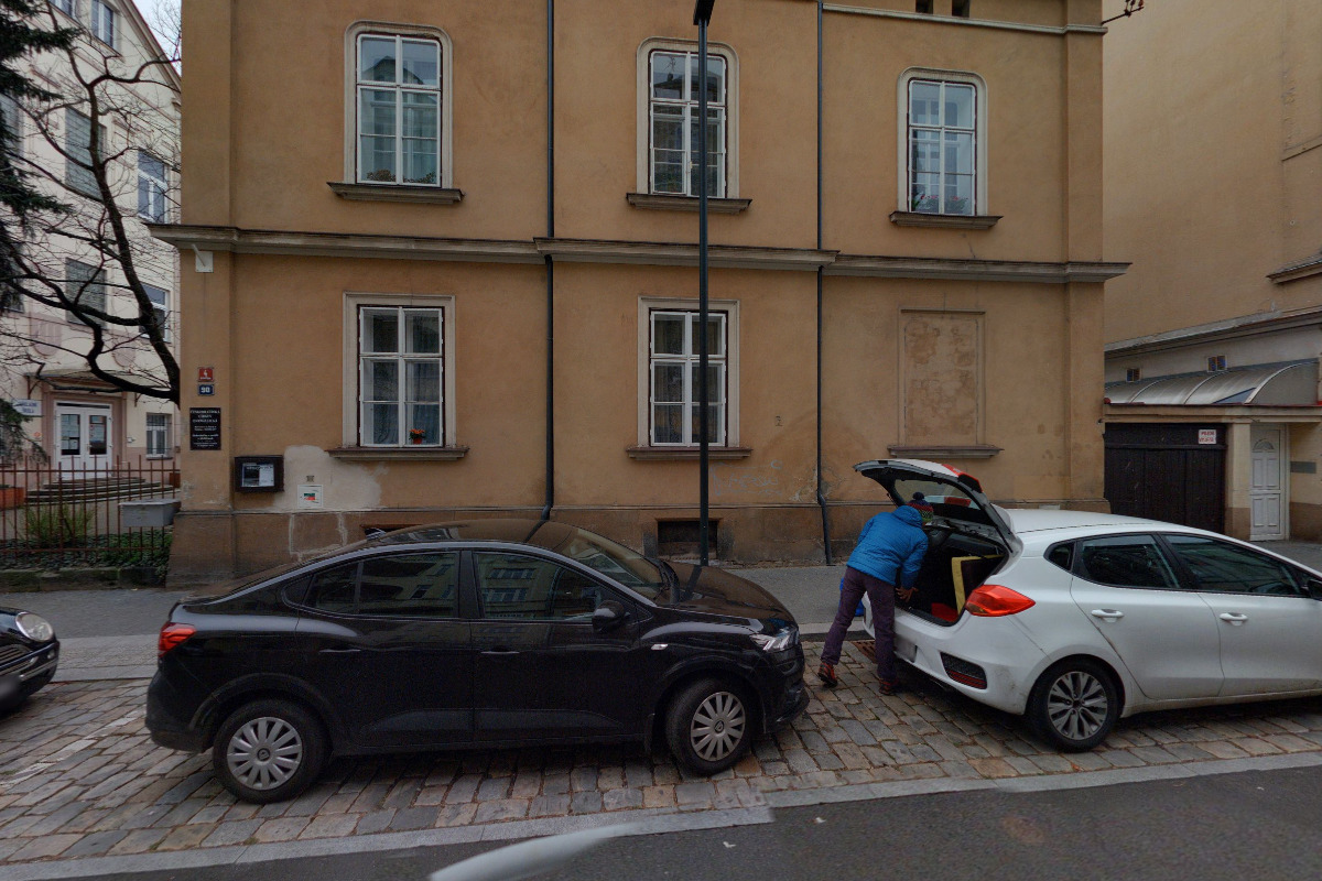 DUNA INVEST, spol. s r.o.