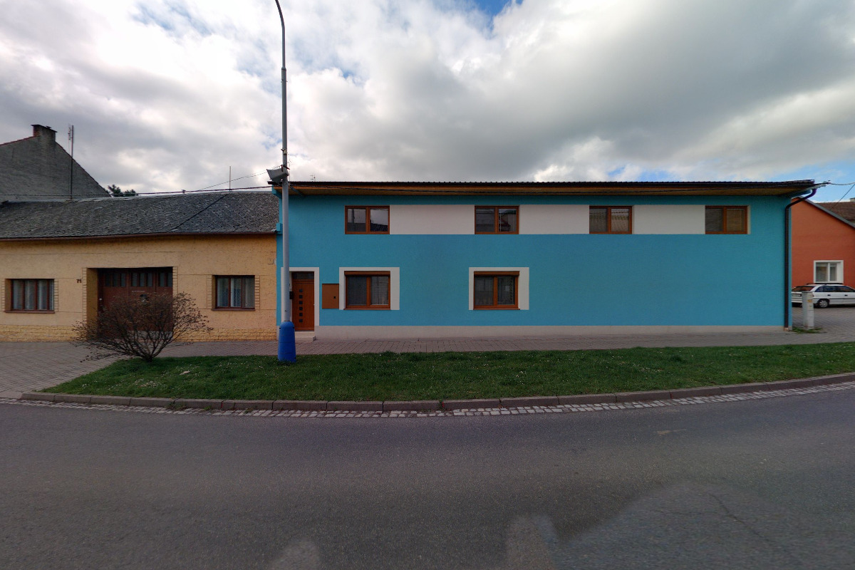 Vladimír Ondra - prodej dopravního značení foto 2