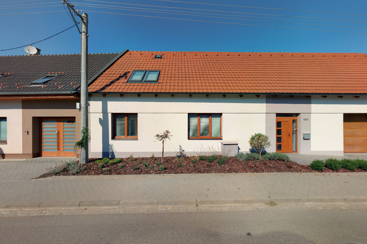 Jiří Petřík - rizikové kácení stromů foto 4