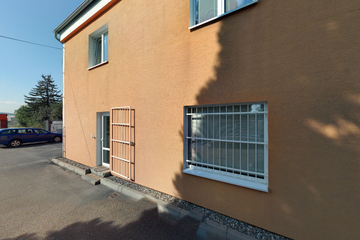 STIHL Pavel Fojtách