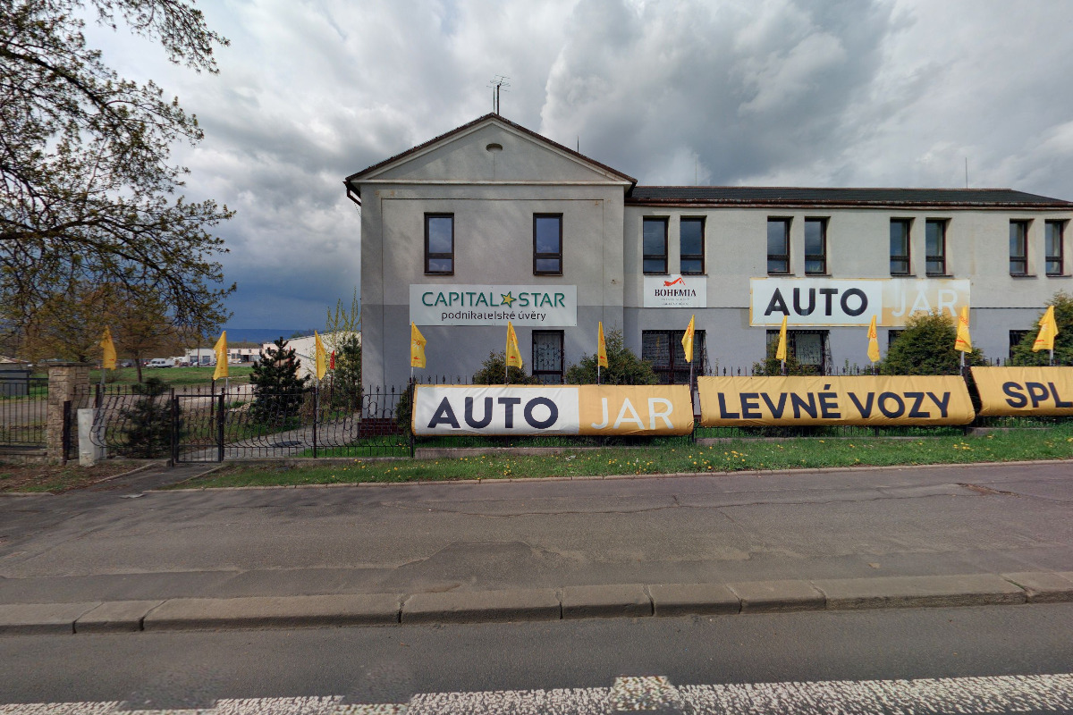 Bohemia Estate Agency s.r.o. foto 3