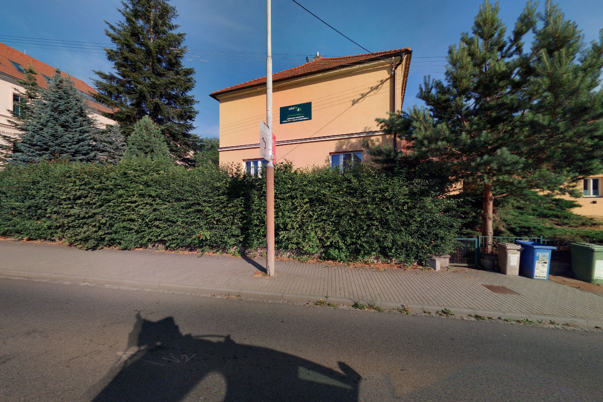 Lesní správa Luhačovice - Lesy České republiky foto 2