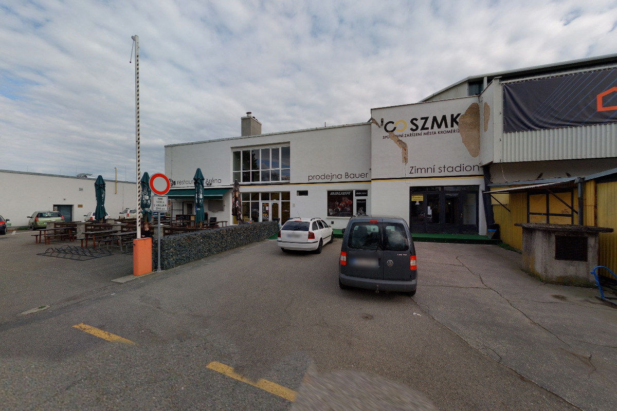 Boxing club Bruiser Kroměříž foto 1