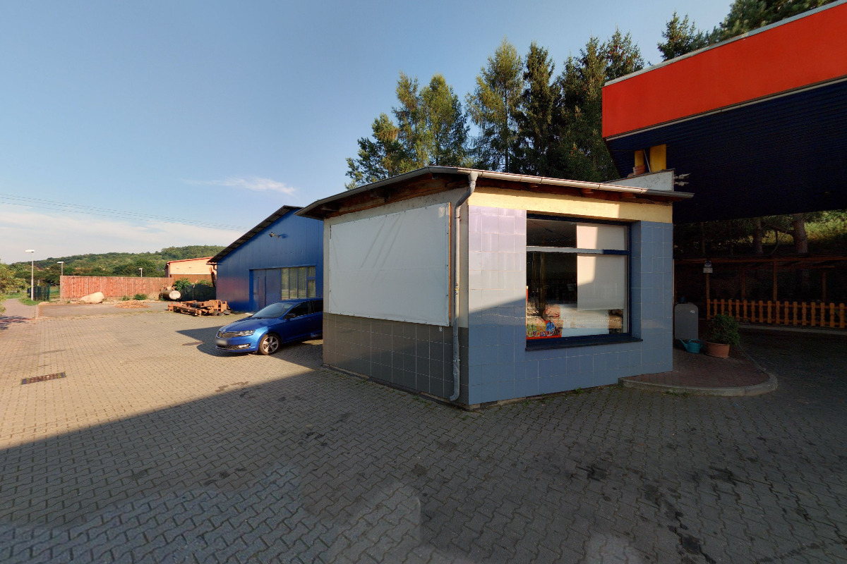 První Autosprint, s.r.o.