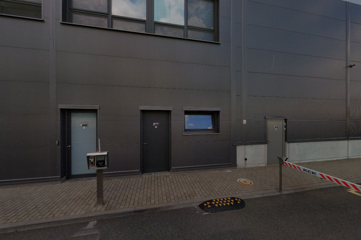 KCK Cyklosport-Mode, s.r.o.