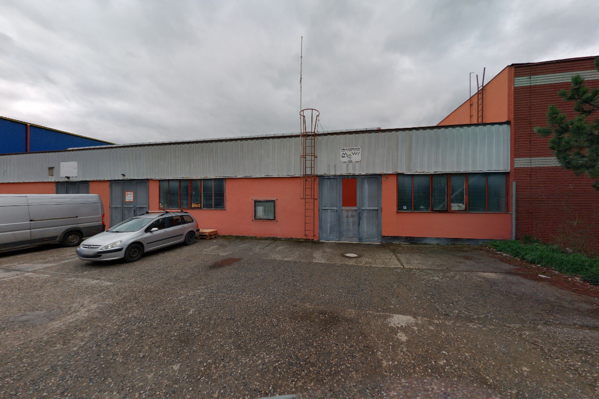 MEGA SYSTEM, spol. s r.o. foto 2