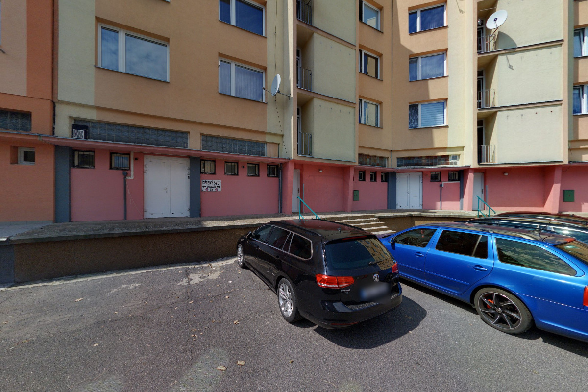 Věra Viglaská foto 2