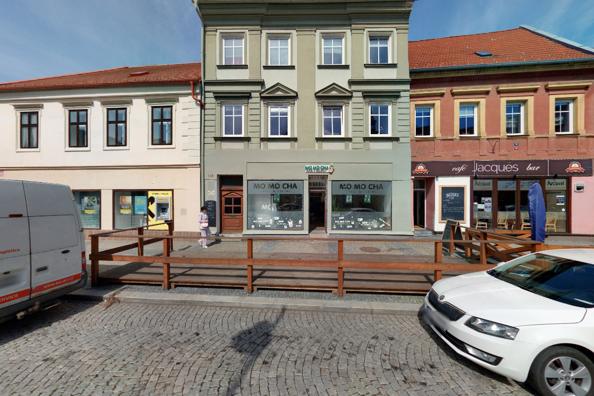 Veronika Císařová