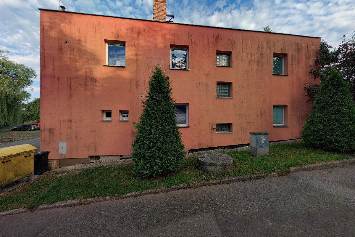 SH ČMS - Sbor dobrovolných hasičů Vratislavice nad Nisou foto 6