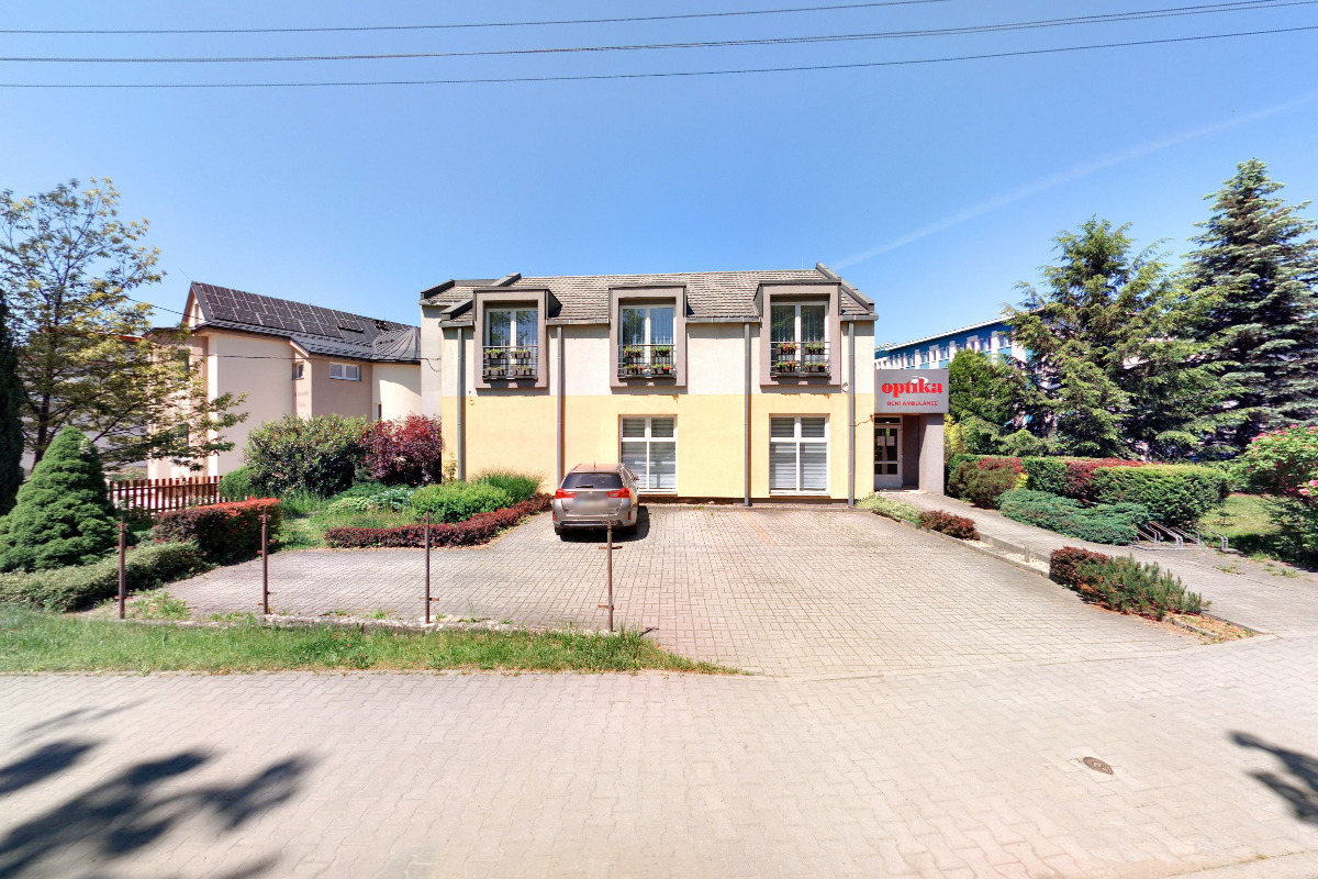 MUDr. Dana Hutyrová foto 2