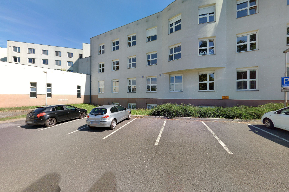 Dětská endokrinologická ambulance - Nemocnice Jablonec nad Nisou foto 2