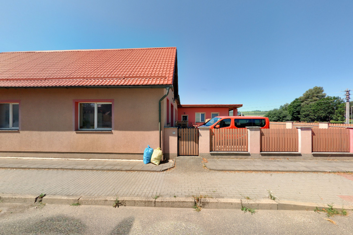 Kovovýroba Petráš