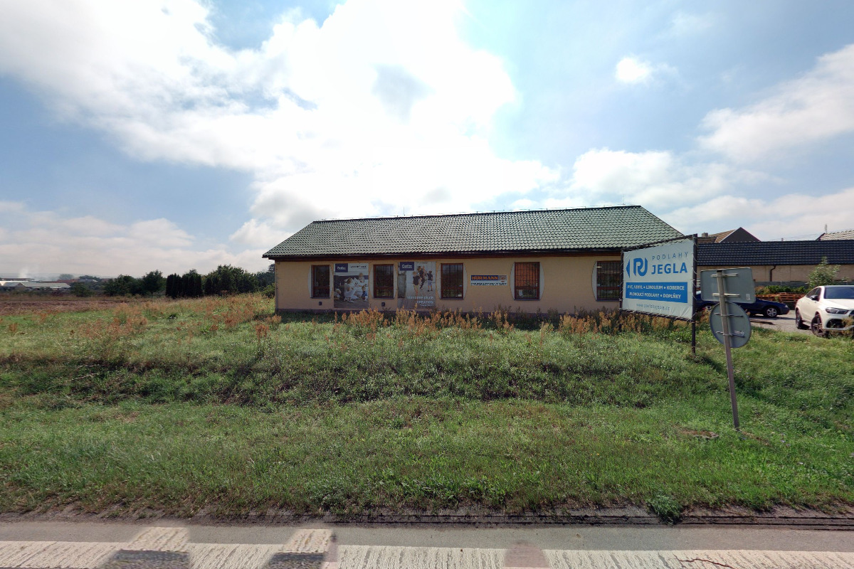 Podlahy Jegla foto 2