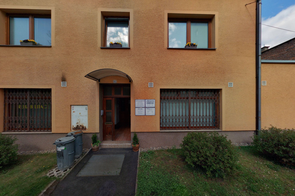 O. K. Studio foto 2