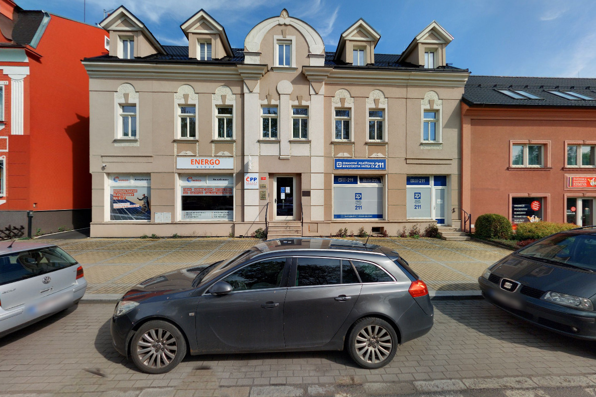 Mgr. Josef Bedeč, advokát