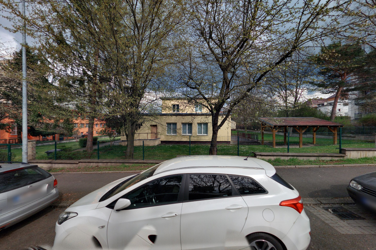 Česká federace Spastic Handicap, z.s.