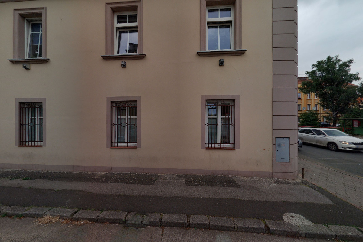 Poradna pro občanství/Občanská a lidská práva, z. s. foto 2