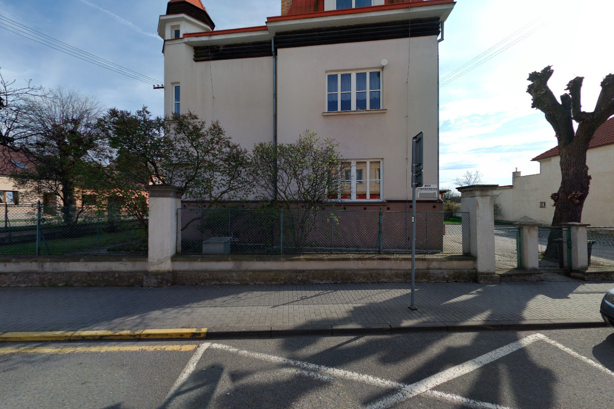 MUDr. Marie Vašková, MediClinic a.s.