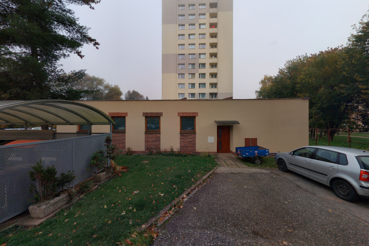 Pedikúra Zdeňka Cardová foto 3