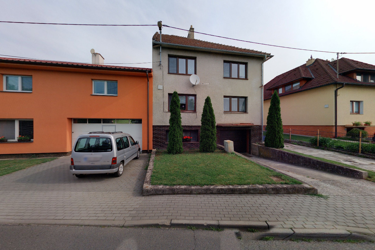 VODAREK TRANSPORT a.s foto 5