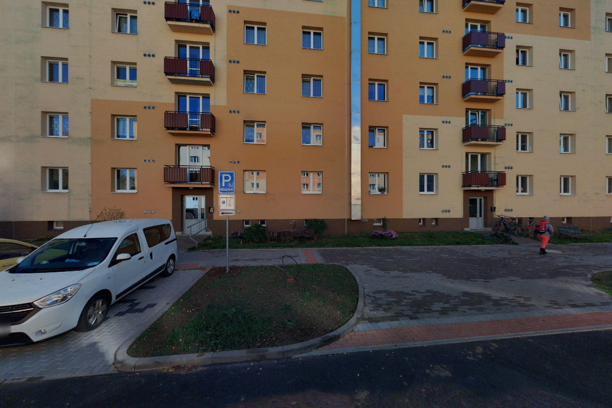 Bytové družstvo Podmoklice, družstvo