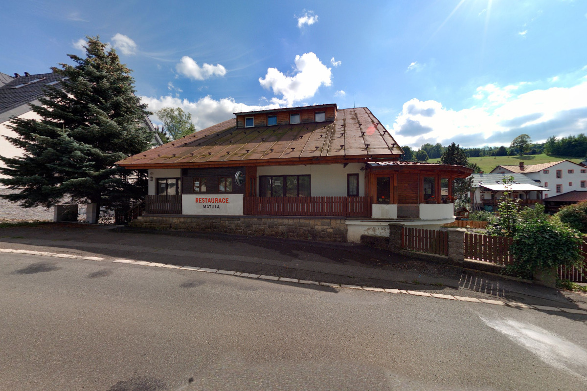 Penzion Matula foto 2