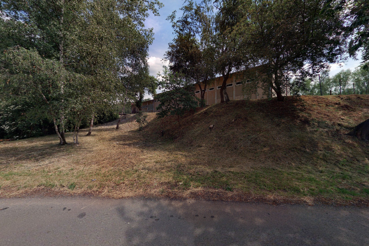 REKULTIVACE - plus, s.r.o.