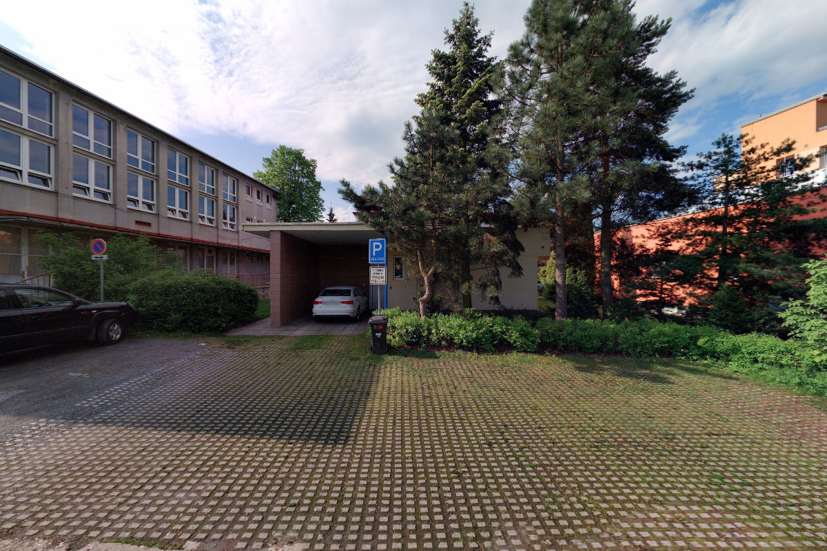 MUDr. Petra Hábová - praktický lékař foto 2