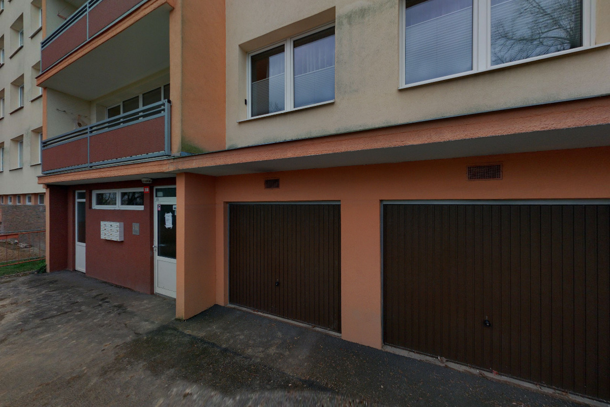 Benátské štuky Kamil Vacek