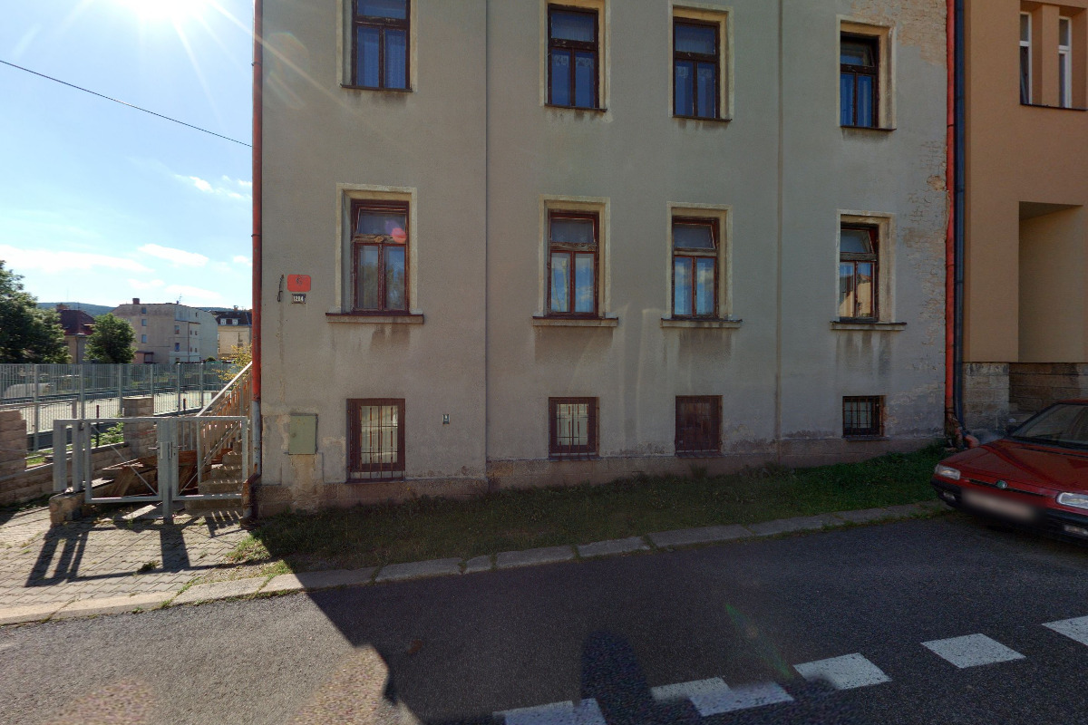 Pavel Podlipný foto 2