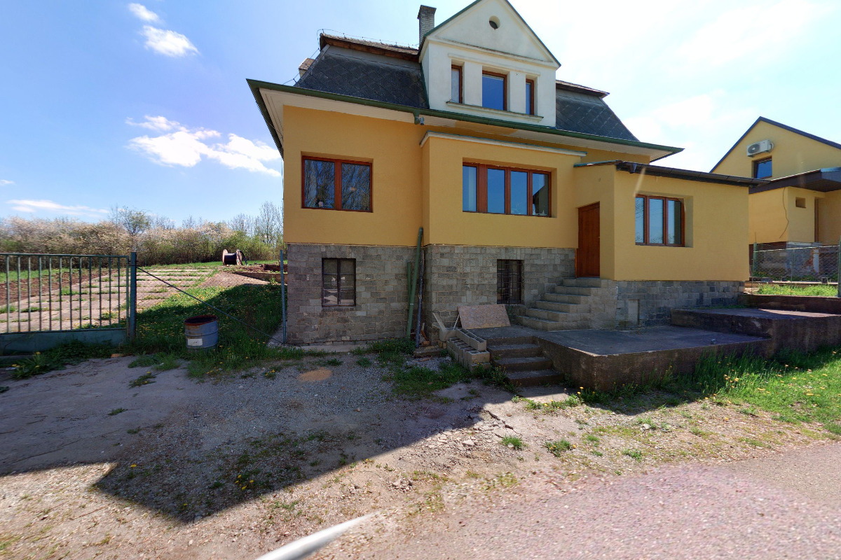 Elektromontáže Rouček s.r.o.