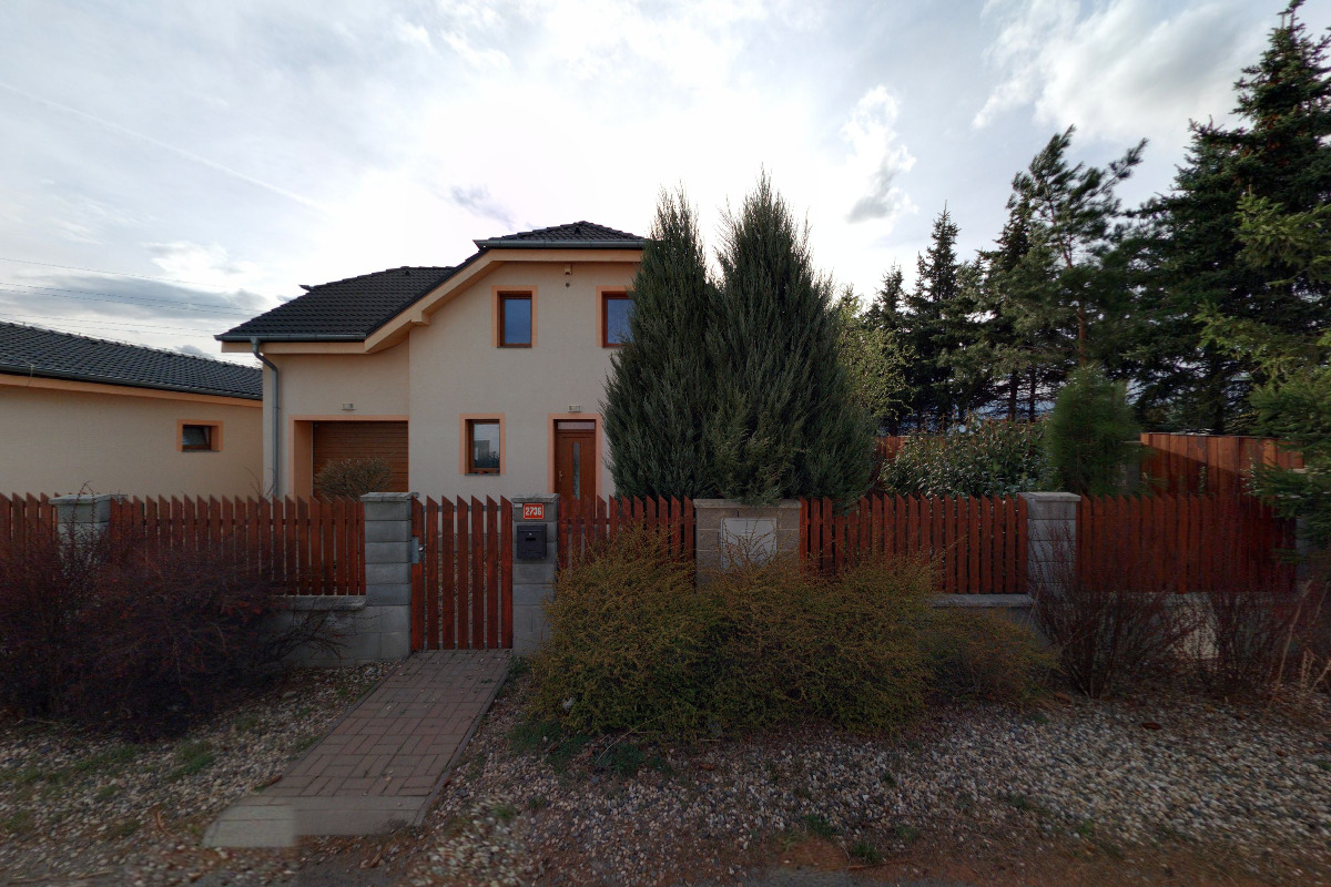 Salon RELAX - Jana Seifertová