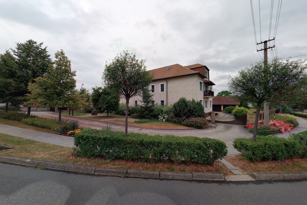 František Andrys pěstitelská pálenice, s.r.o. foto 1