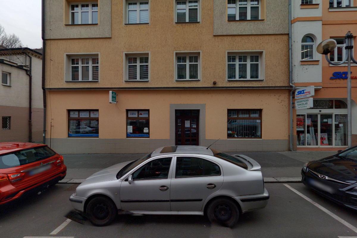 Rychlého občerstvení Tržní 86/15 foto 1