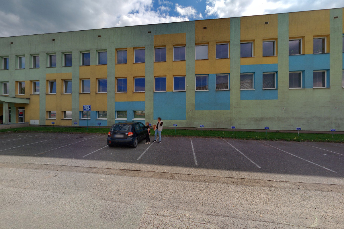 SPED-GARANT, s.r.o. foto 2