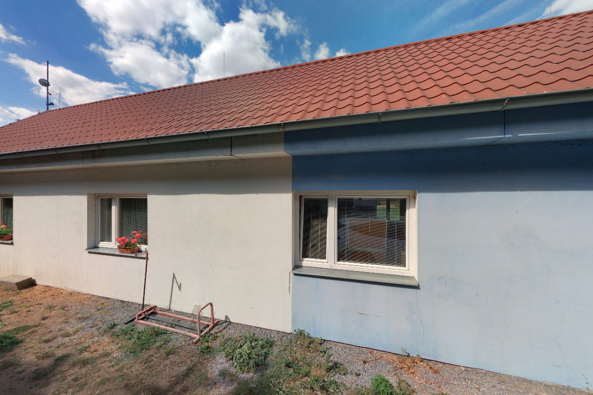 Hospůdka Na hřišti foto 4