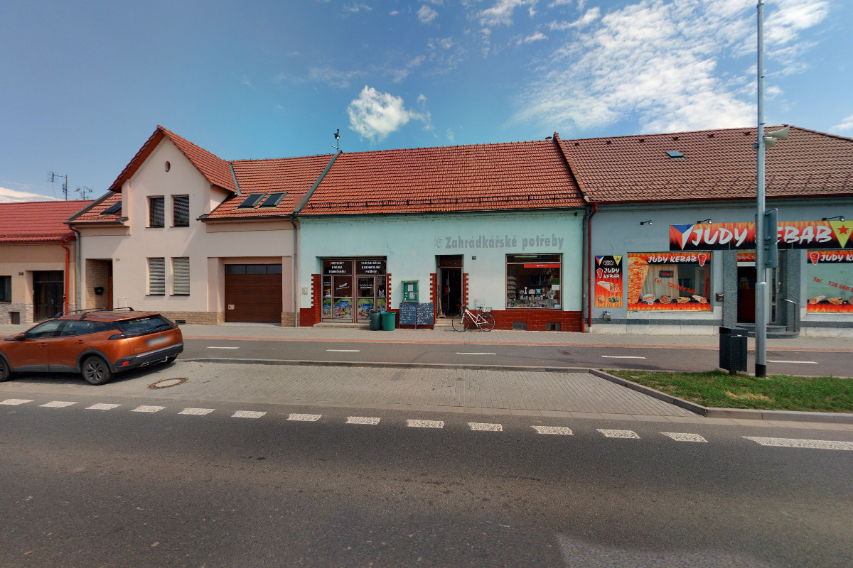 Zahrádkářské služby, spol. s r.o. foto 2