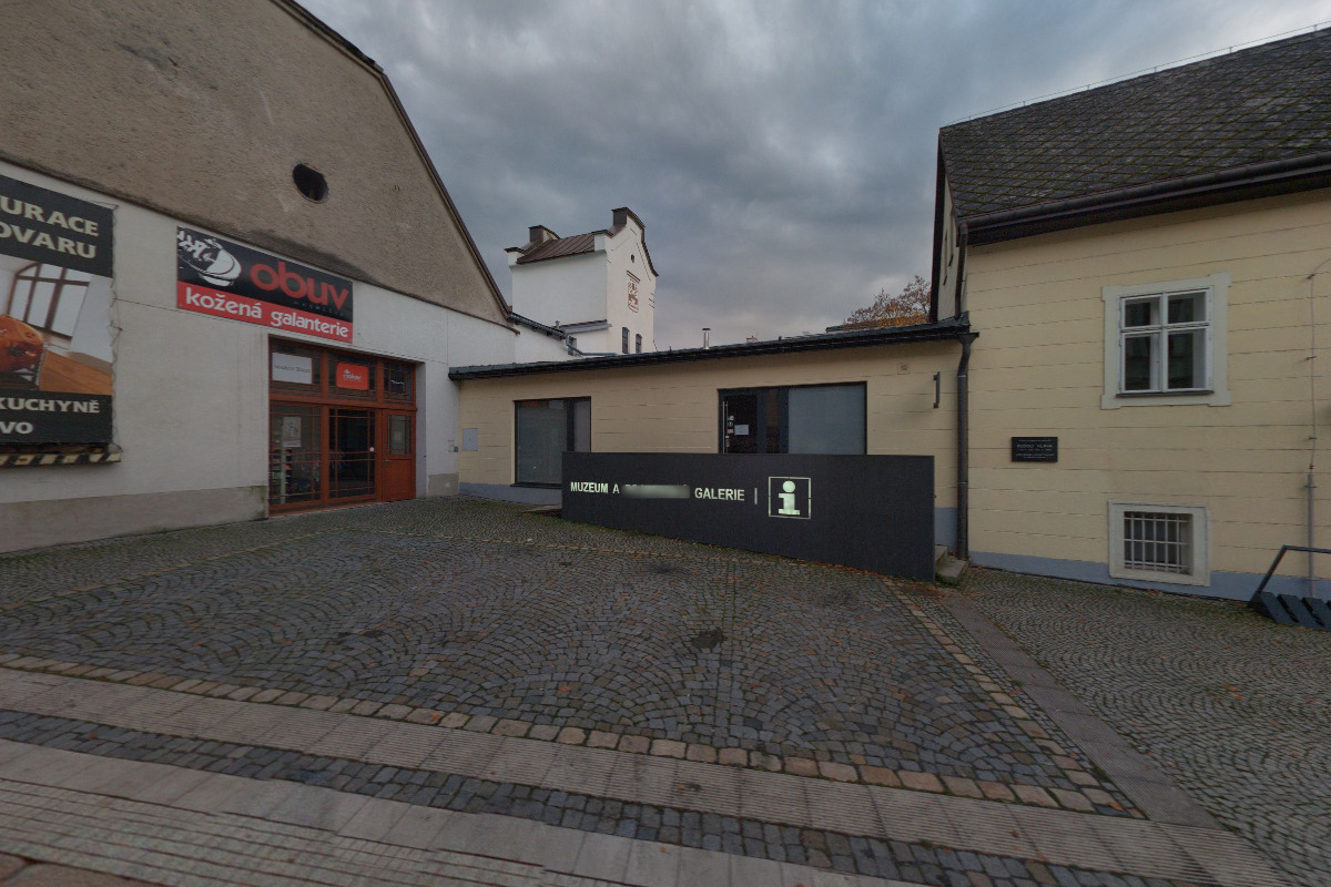 Turistické informační centrum Semily foto 4