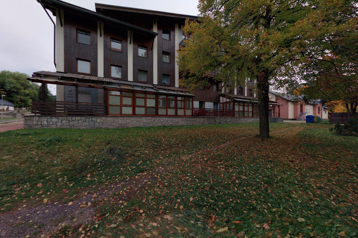 Apartmán Harrachov foto 2