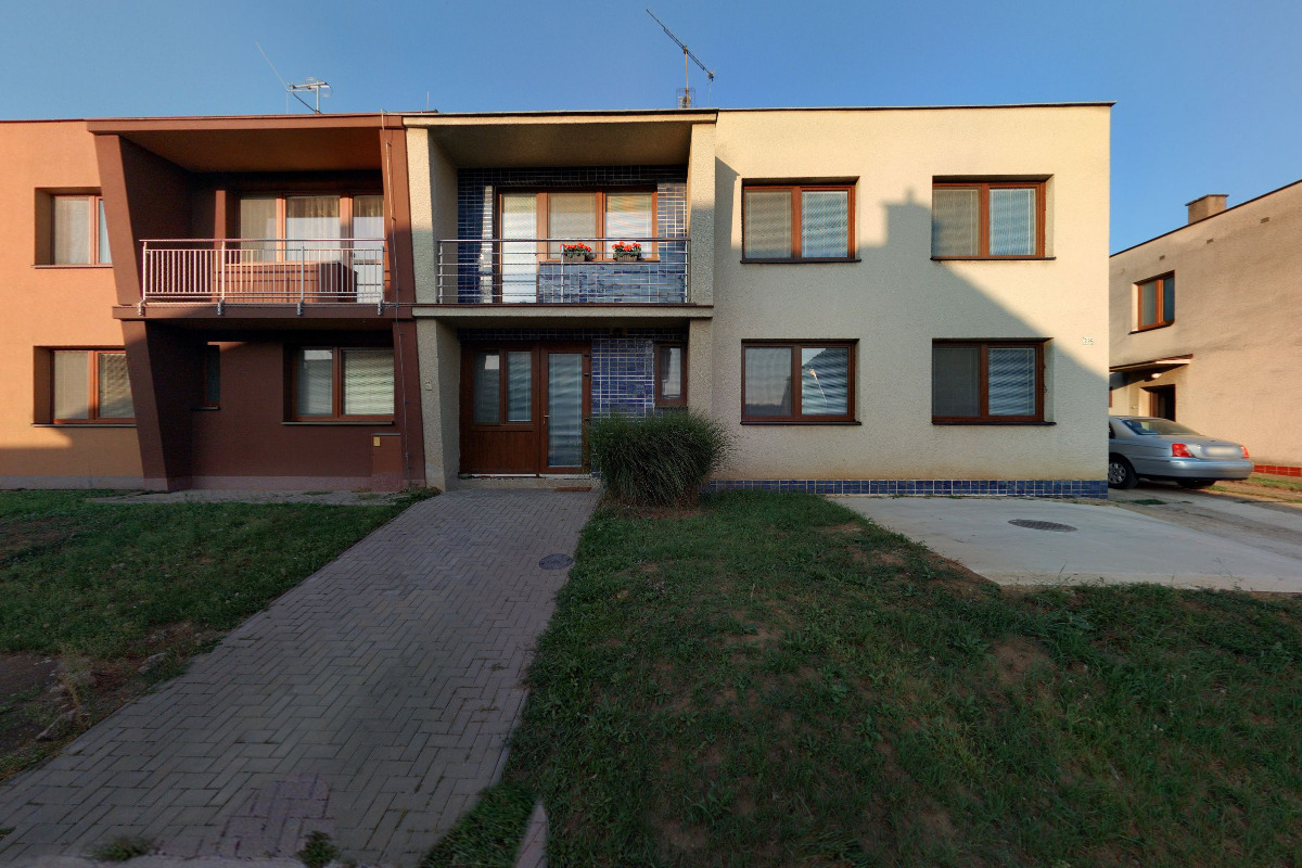 Veselý TRADE s.r.o.