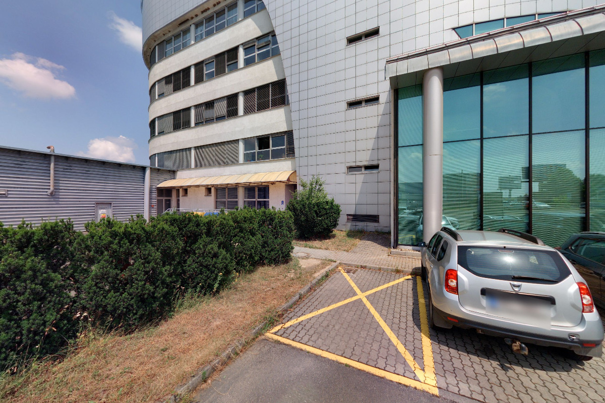 SMC Industrial Automation CZ, s.r.o.