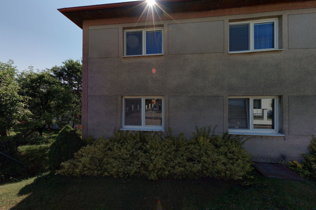 ČAD - Čáslavský autodoprava