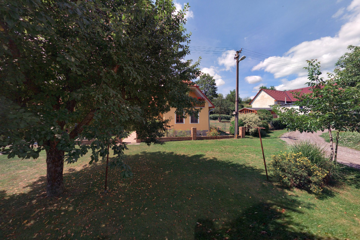 Veterinární péče MVDr. Ladislav Bartoš