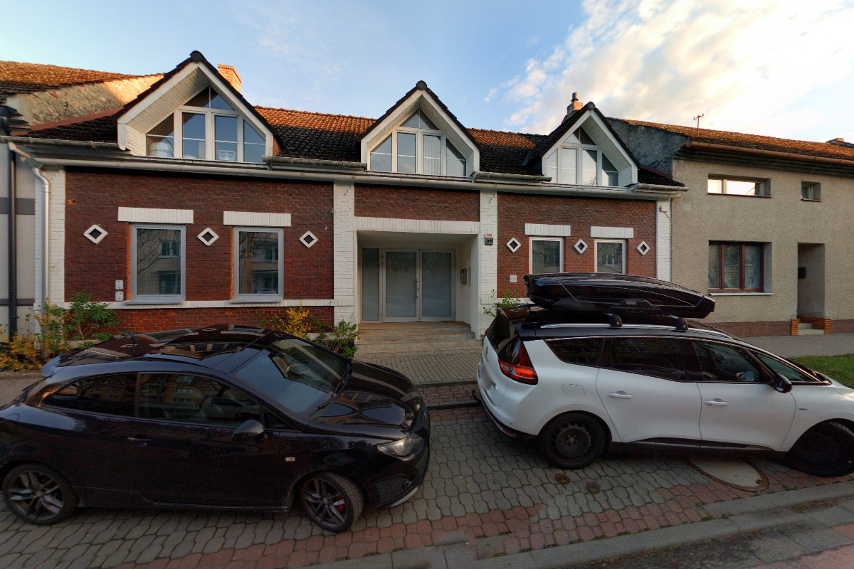 Martin Socha - M.S. DENT