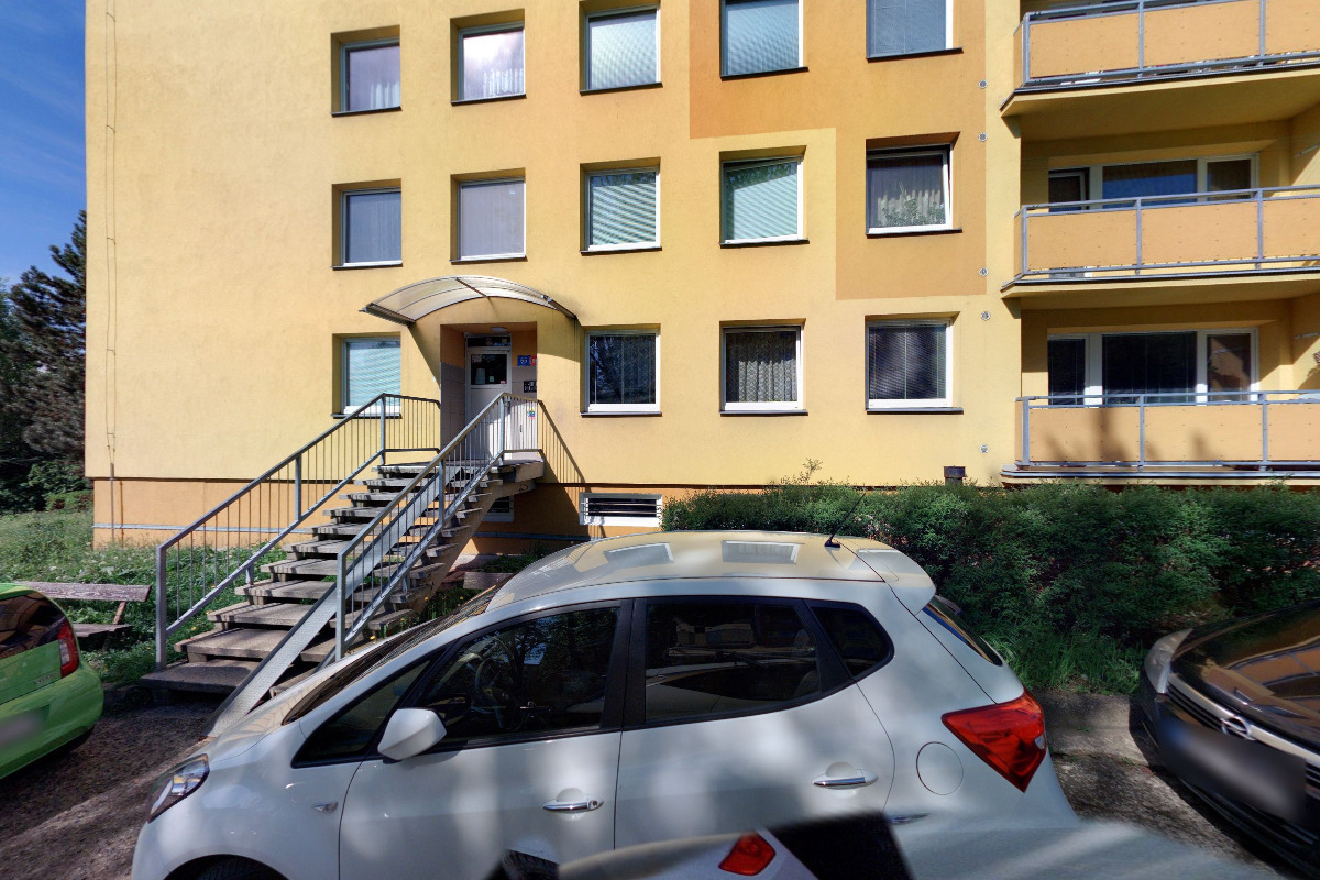 Junák - český skaut, středisko Šíp Neštěmice, z. s.