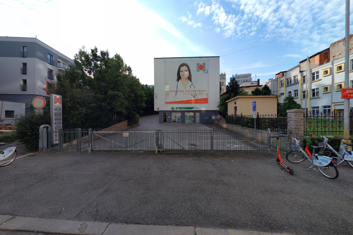 MUDr. Kateřina Sojková