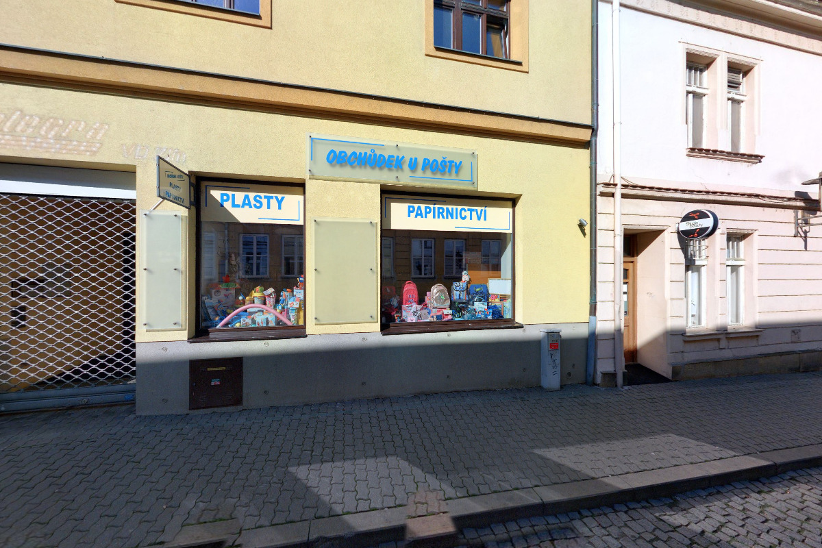 Kamila Bilíková - nehtové studio foto 2