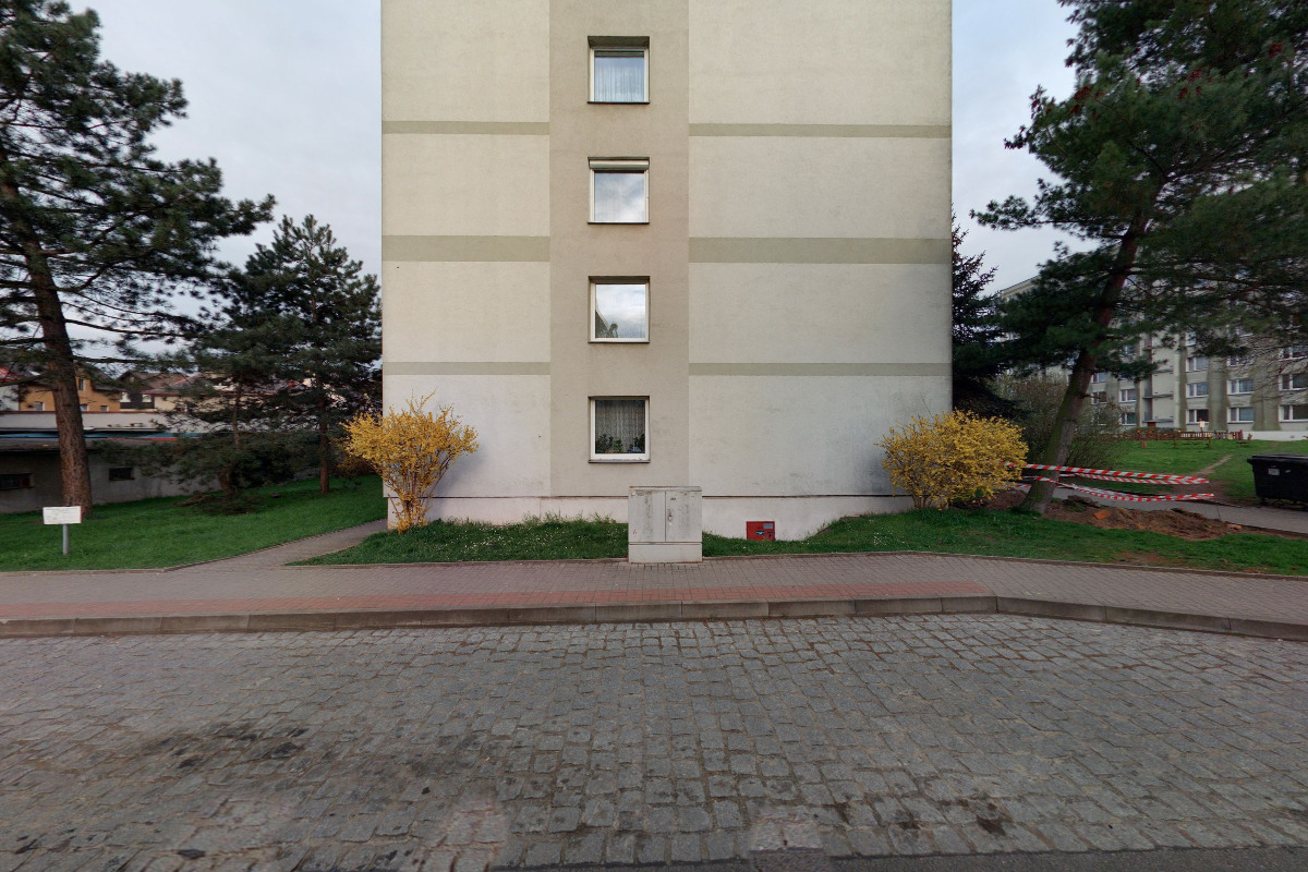 Avione Graphic - Ivan Staněk